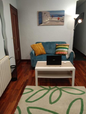 Apartamento Etxe Morea, Casco Histórico